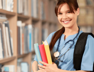 Online Degree Nursing