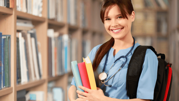 Online Degree Nursing