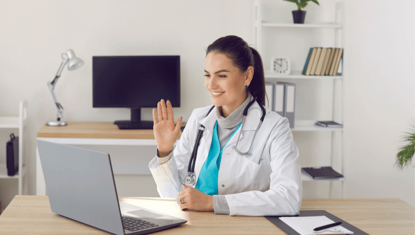 Online Nursing Degree