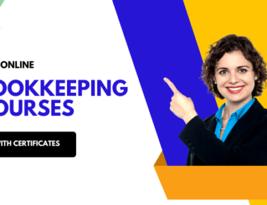 Free Online Bookkeeping Courses with Certificates