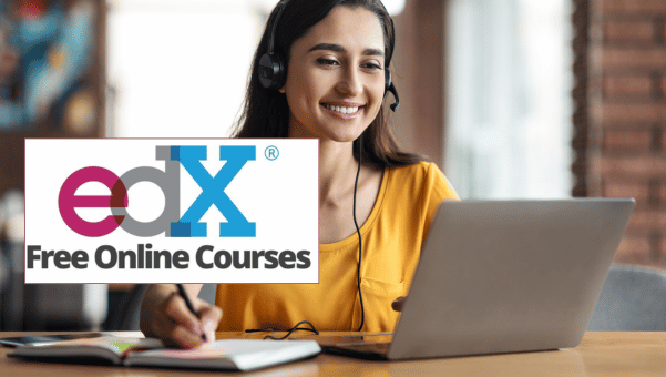 edX Free Online Courses